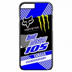 MOTOCROSS HÜLLE X-TREME BLAU