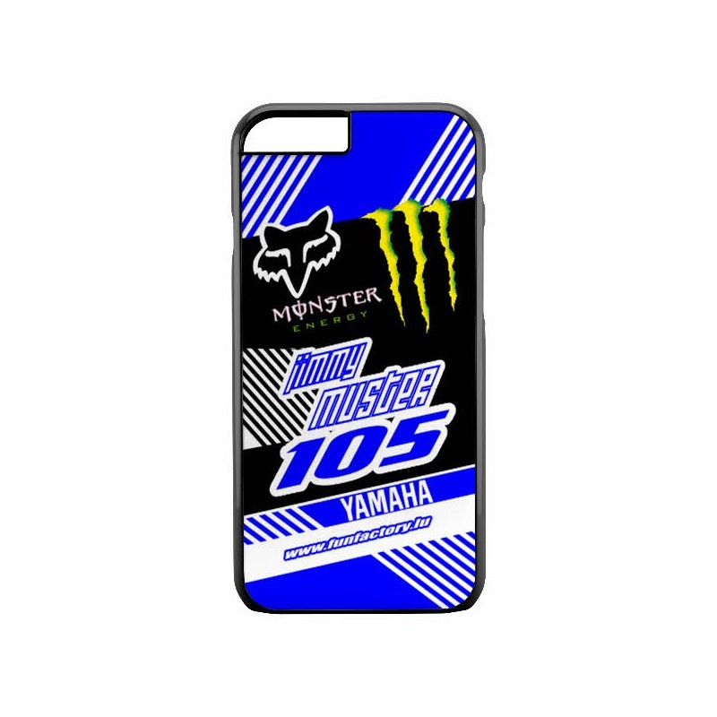 coque galaxy s8 yamaha